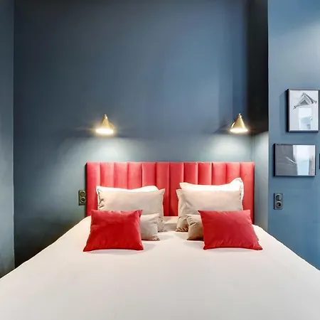 Cosy Studio - Jacuzzi - Saint-paul Апартаменты